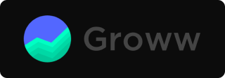 Groww logo