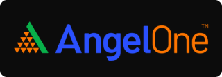 AngelOne logo