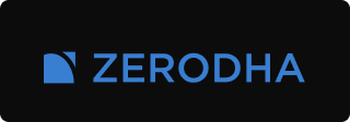 Zerodha logo