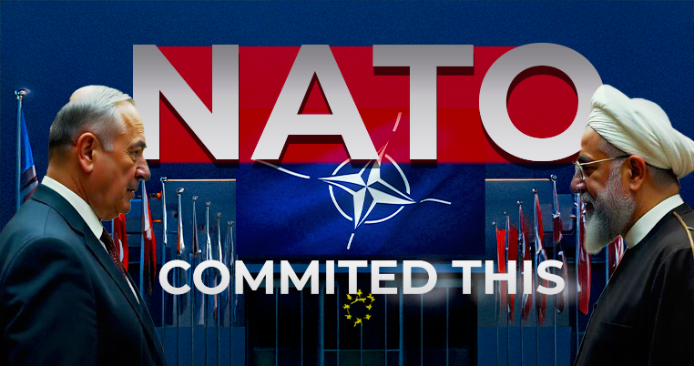 NATO commits to spending hike sought by Trump?!